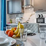 Sandy Shores By Solea Homes Apartment Birzebbuga
