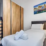 Sandy Shores By Solea Homes Apartment