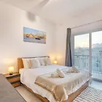 Apartment Sandy Shores By Solea Homes