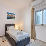 Sandy Shores By Solea Homes Apartment Birzebbuga