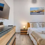 Sandy Shores By Solea Homes * Birzebbuga