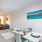 Sandy Shores By Solea Homes Apartment Birzebbuga