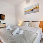 Апартаменты Sandy Shores By Solea Homes *