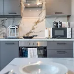 Sandy Shores By Solea Homes Apartment