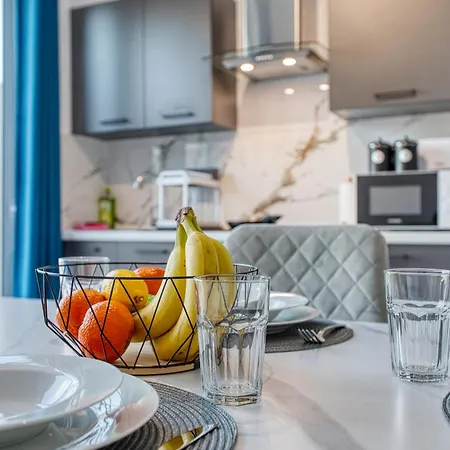 Sandy Shores By Solea Homes Daire Birżebbuġa