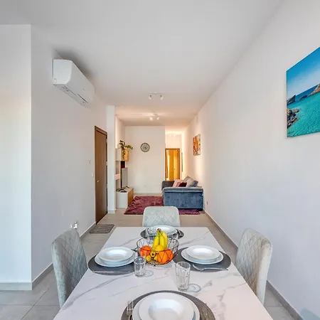Sandy Shores By Solea Homes * Birżebbuġa