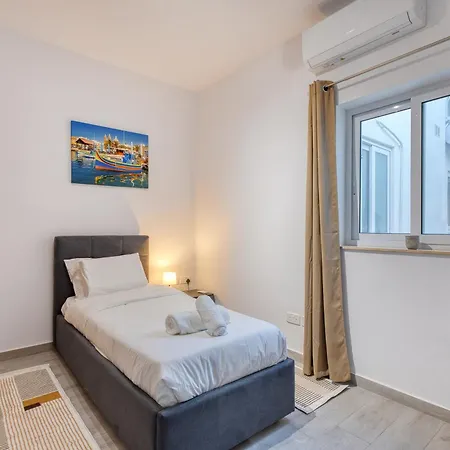 Sandy Shores By Solea Homes Daire Birżebbuġa