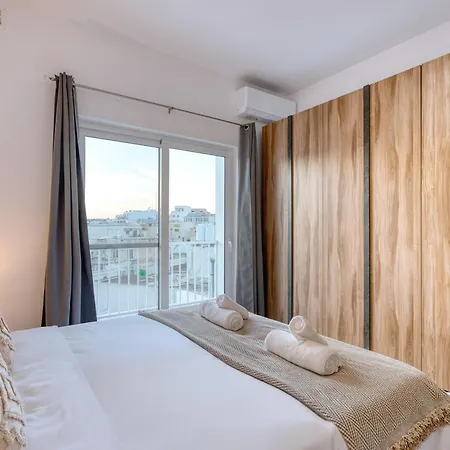 Sandy Shores By Solea Homes Daire Birżebbuġa