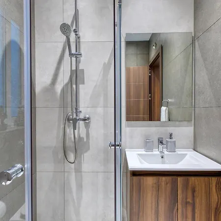 Daire Sandy Shores By Solea Homes