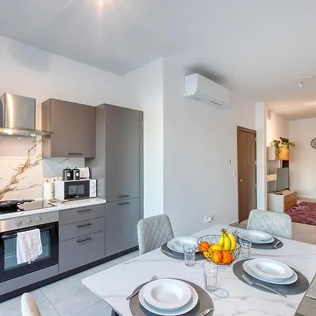 Sandy Shores By Solea Homes Daire Birżebbuġa
