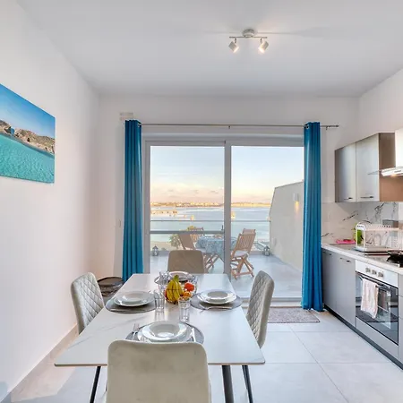 Daire Sandy Shores By Solea Homes Birżebbuġa