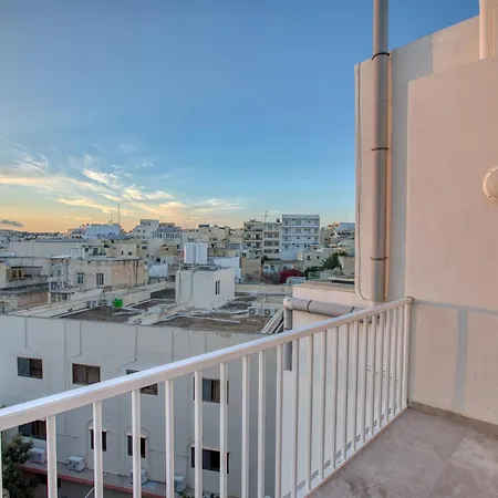 Sandy Shores By Solea Homes * Birżebbuġa