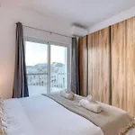 Sandy Shores By Solea Homes Apartment Birzebbuga