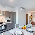 Sandy Shores By Solea Homes Apartment Birzebbuga
