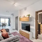 Sandy Shores By Solea Homes Apartment