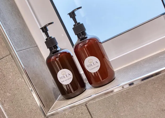 Sandy Shores By Solea Homes